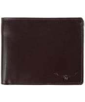 Men's R.M. Williams Yearling Wallet - Chestnut