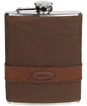 Men's Dubarry Rugby Hip Flask