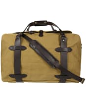 Filson Medium Carry-On Duffle Bag - Tan