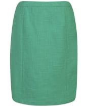 Women’s Seasalt Bunker Skirt - Palm
