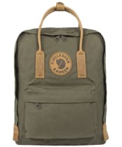 Fjallraven Kanken No.2 Backpack - Dark Olive