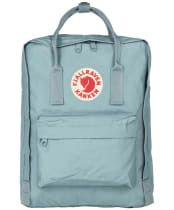 Fjallraven Kanken Backpack - Sky Blue