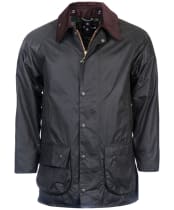 Barbour Beaufort Jacket -Sage