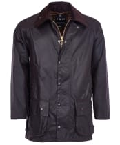 Barbour Beaufort Jacket -Rustic