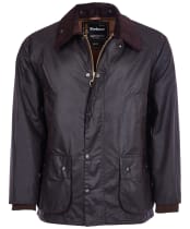 Men's Barbour Bedale Jacket - Rustic
