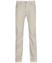 Men’s R.M. Williams Ramco Drill Jeans - Bone
