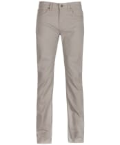 Men’s R.M. Williams Ramco Drill Jeans - Buckskin