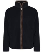 Men's Schoffel Cottesmore II Fleece Jacket - Navy