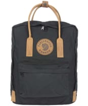 Fjallraven Kanken No.2 Backpack - Black