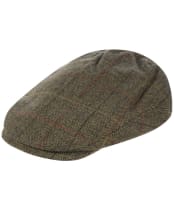 Men’s Alan Paine Combrook Extended Peak Cap - Peat