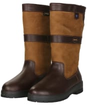 Dubarry Kildare Boots - Brown