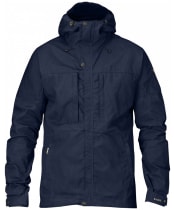 Men’s Fjallraven Skogsö Jacket - Dark Navy 