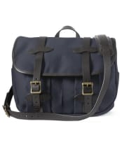 Men’s Filson Medium Field Bag - Navy