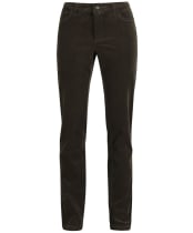 Women's Dubarry Honeysuckle Jeans - Mocha
