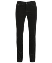 Women's Dubarry Honeysuckle Jeans - Bourbon