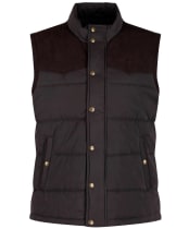Men's R.M. Williams Carnarvon Vest