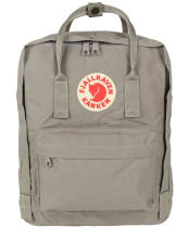 Fjallraven Kanken Backpack - Fog