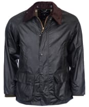 Men's Barbour Bedale Jacket - Sage