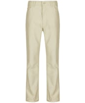 R.M. Williams Cleanskin Moleskin Jeans - Bone