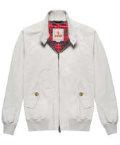 Men's Baracuta G9 Original Jacket - Mist