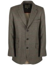 Dubarry Gorse Jacket - Longer Length - Moss