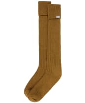 Dubarry Alpaca Socks - Mustard