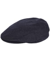 Dubarry Holly Tweed Cap - Navy