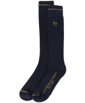 Dub Boot Socks Long - Navy