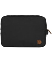 Fjallraven Large Gear Bag - Dark Grey