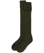 Pennine Gamekeeper Socks - Greenacre