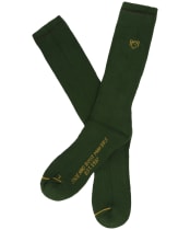Dubarry Short Boot Socks - Olive