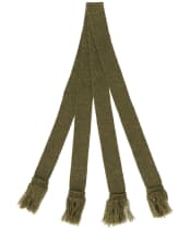 Pennine Wool Garter - Old Sage