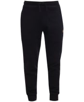 Men's Barbour International Sport Track Pants - Black