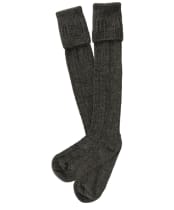 Pennine Beater Shooting Socks - Derby Tweed
