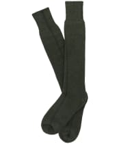 Men’s Pennine Ranger Shooting Socks - Olive