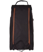 Aigle Rubberbag Boot Bag - Brown