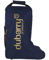 Dubarry Glenlo Medium Boot Bag - Navy