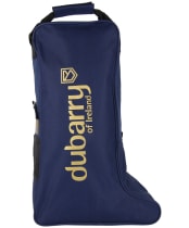 Dubarry Dromoland Boot Bag - Navy