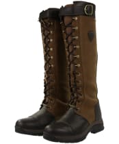 Women’s Ariat Berwick Gore-Tex® Insulated Boots - Ebony Brown