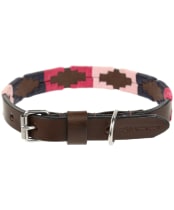Pampeano Dog Collar - Petalo
