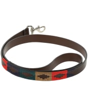 Pampeano Dog Lead - Navidad