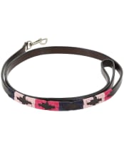 Pampeano Skinny Dog Lead - Petalo