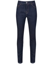 Women’s Crew Clothing True Skinny Jeans - Dark Indigo