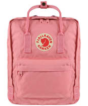 Fjallraven Kanken Backpack - Pink