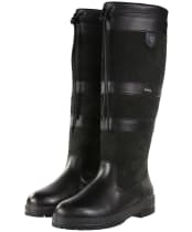 Dubarry Galway Boots - Black