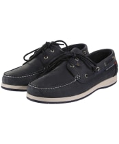 Men’s Dubarry Sailmaker ExtraLight® Deck Shoes - Navy