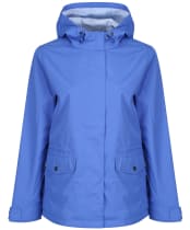 Women’s Crew Clothing Fowley Jacket - Amparo Blue