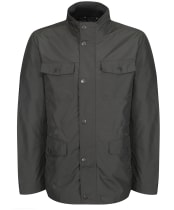 Men’s Crew Clothing Travel Jacket - Dark Khaki