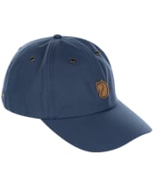 Fjallraven Helags Cap - Uncle Blue