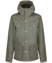 Men’s Fjallraven Greenland Jacket - Green